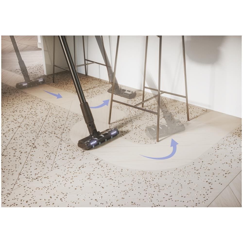 HF201P 011 aspirapolvere senza filo Blu Senza sacchetto - Foto 64