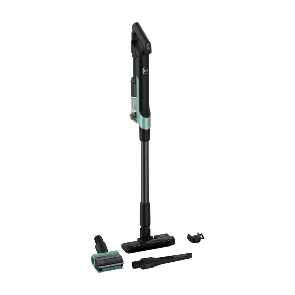 HF201P 011 aspirapolvere senza filo Blu Senza sacchetto - Foto 2