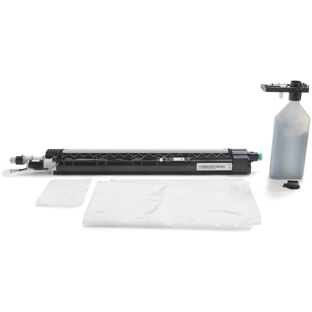LaserJet Black Developer Unit - Foto 1