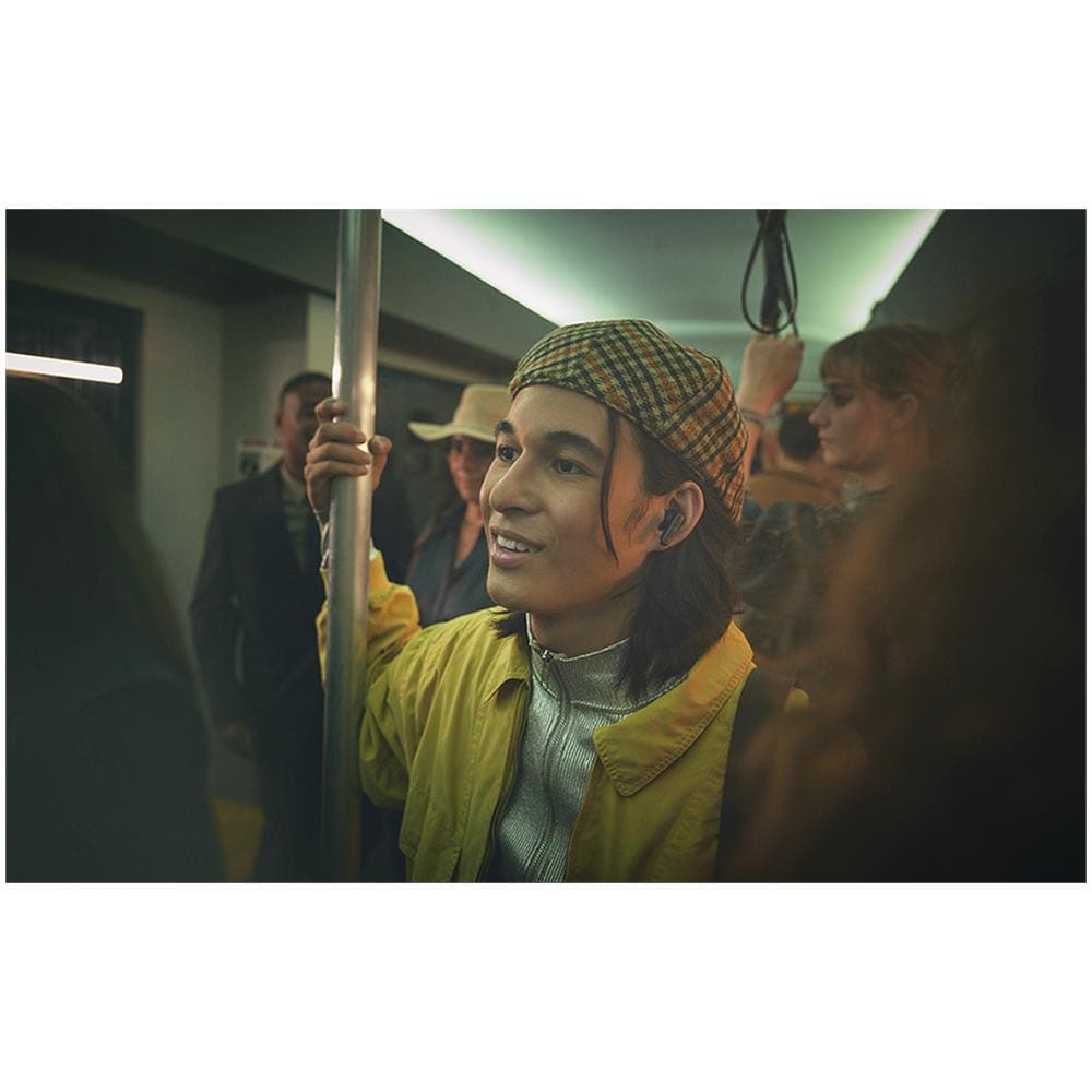 Tune Beam 2 Auricolare Wireless In-ear Musica e Chiamate Bluetooth Nero - Foto 13