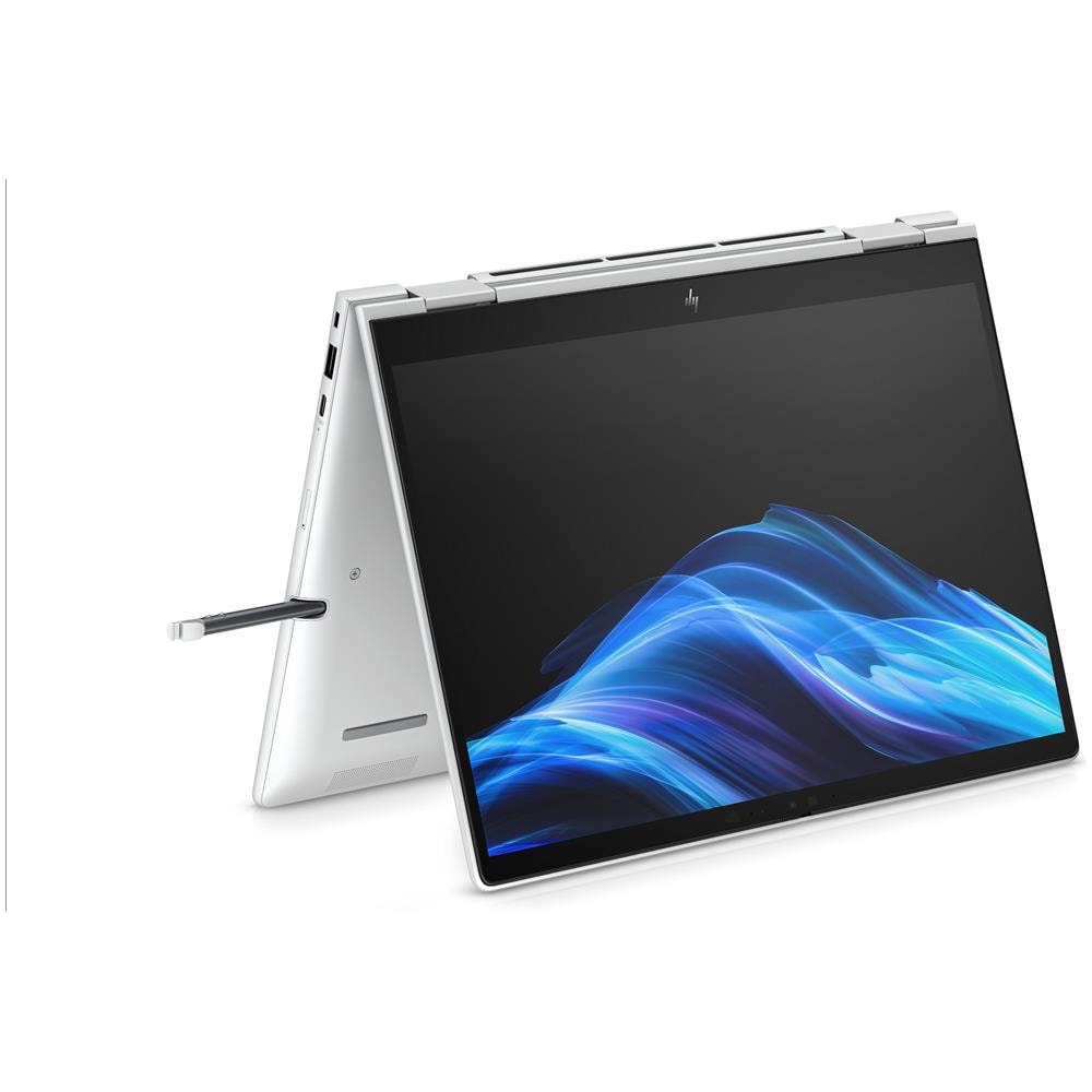 Convertibile 2-in-1 EliteBook 8 Flip G1i Monitor 13.3" Touch Intel Core Ultra 7 255U RAM 32GB SSD 512GB Windows 11 Pro - Foto 1