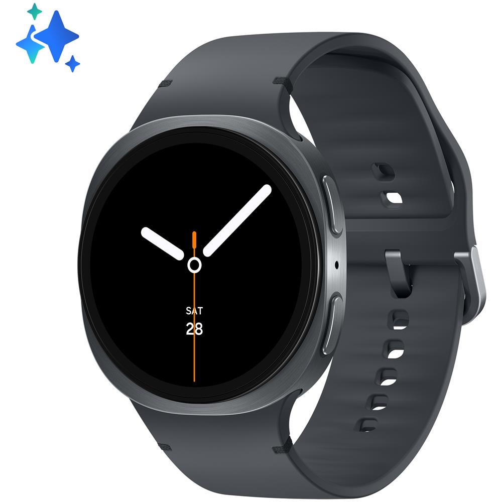 Galaxy Watch8 Galaxy Watch 8, Bluetooth, 40mm - Foto 1