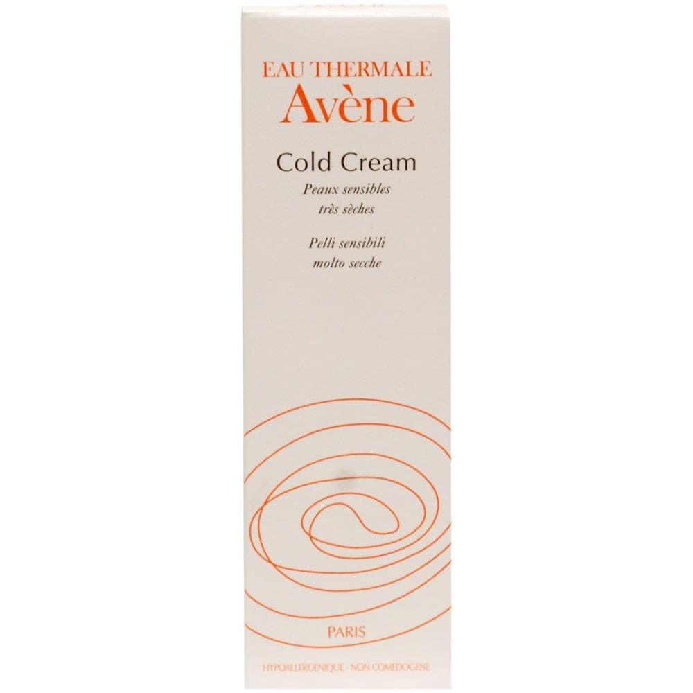 Eau Thermale Avene Cold Creme Crema per Pelli Sensibili 40 ml - Foto 1