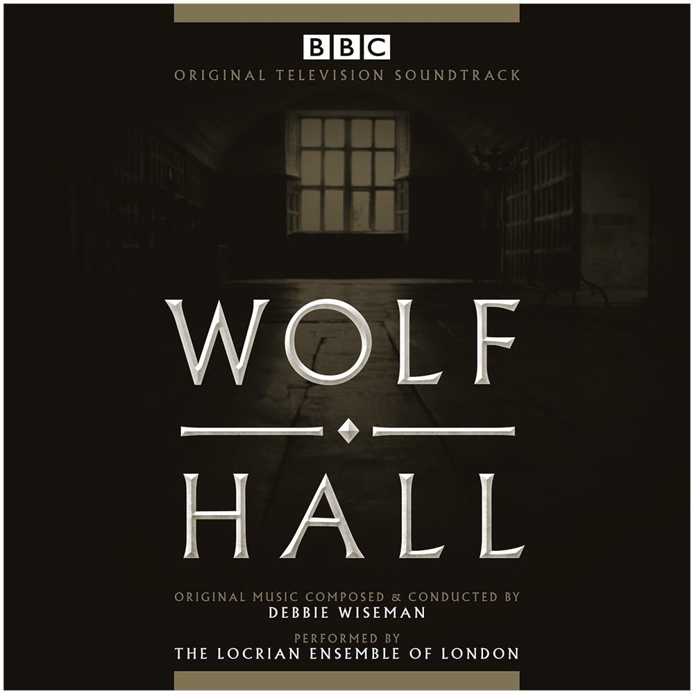 Debbie Wiseman - Wolf Hall - Foto 1