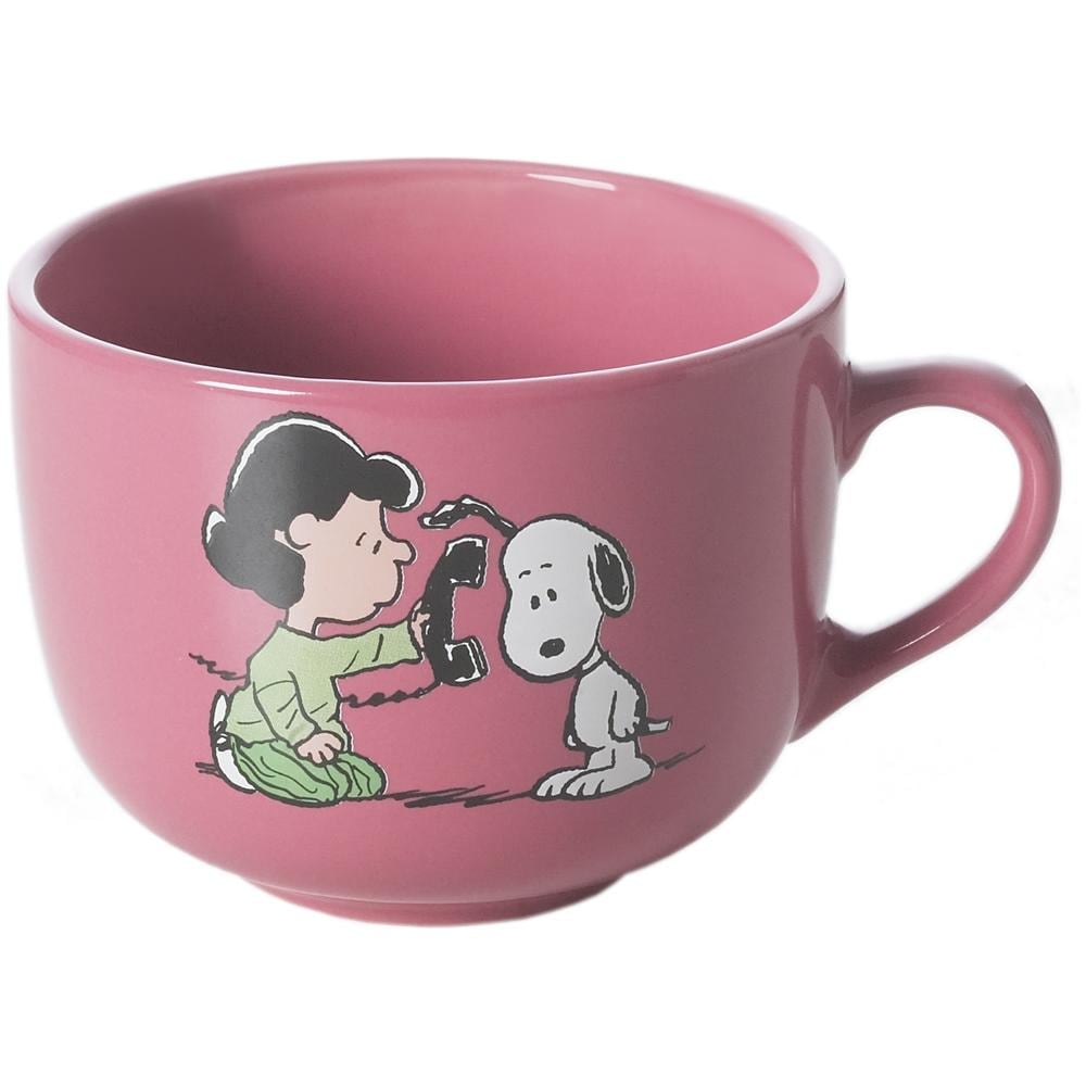 Set 6 jumbo Snoopy - Foto 2