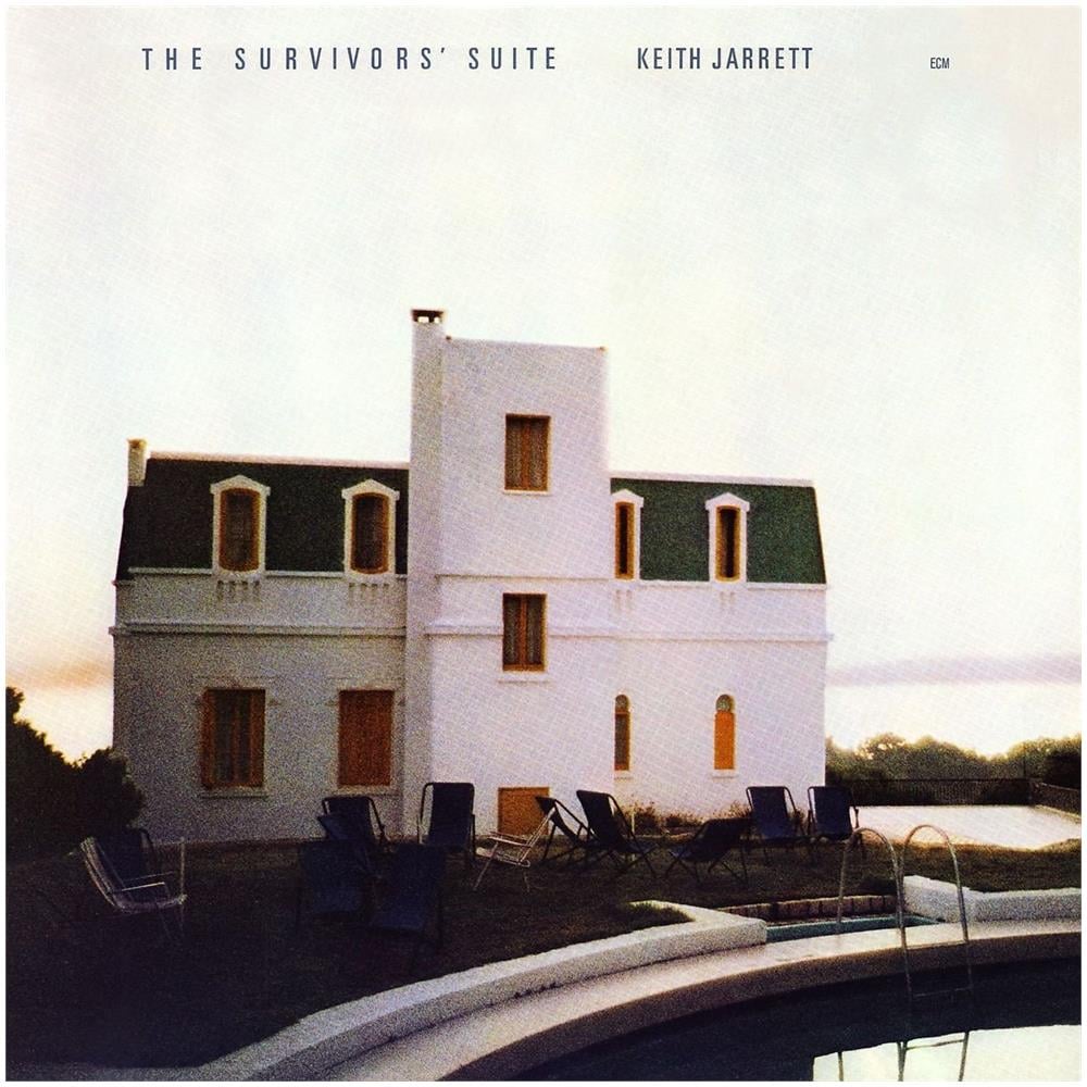 Jarrett / Redman / Haden - Survivors' Suite - Foto 1