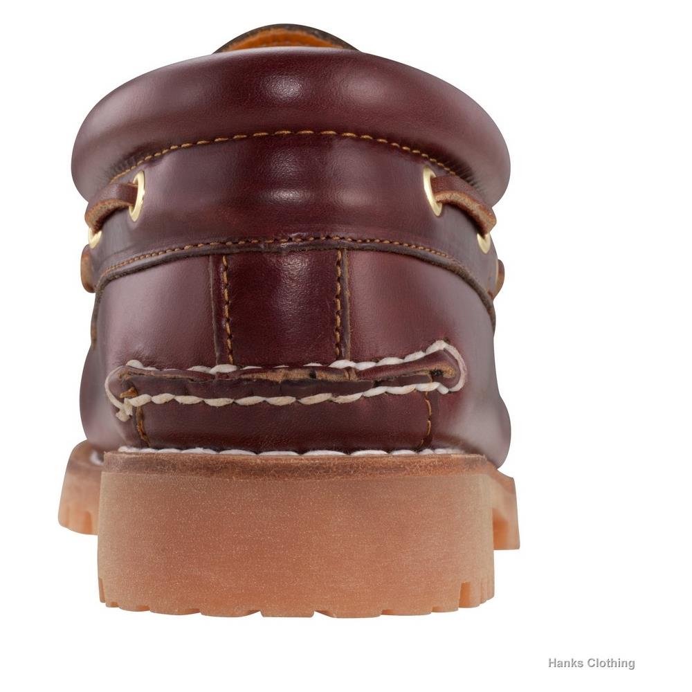 Scarpe 3eye Classic 50009 - Foto 4