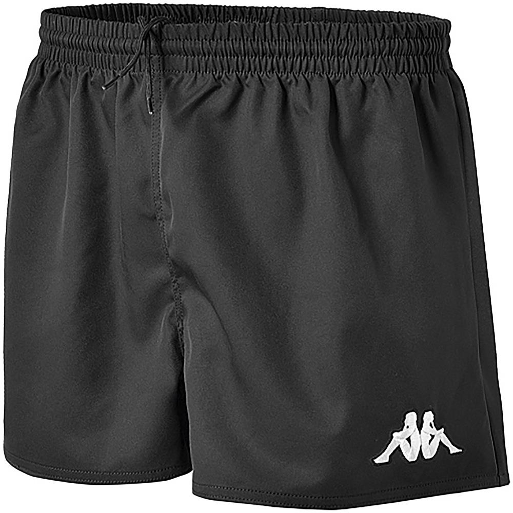 Pantaloni Kappa Fredo Short Rugby Abbigliamento Ragazzi 8 Years - Foto 1