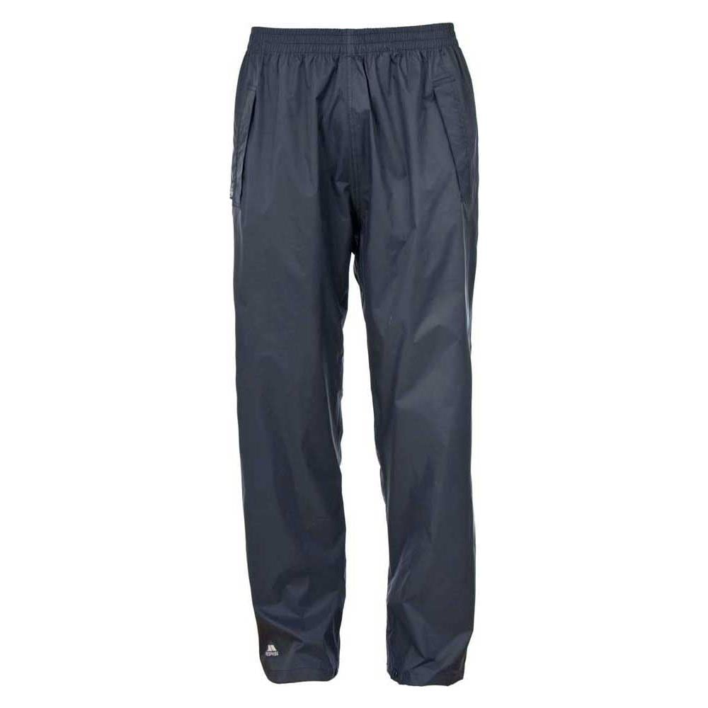 Pantaloni Qikpac Pants Packaway Trausers Abbigliamento Uomo Xxxl - Foto 1