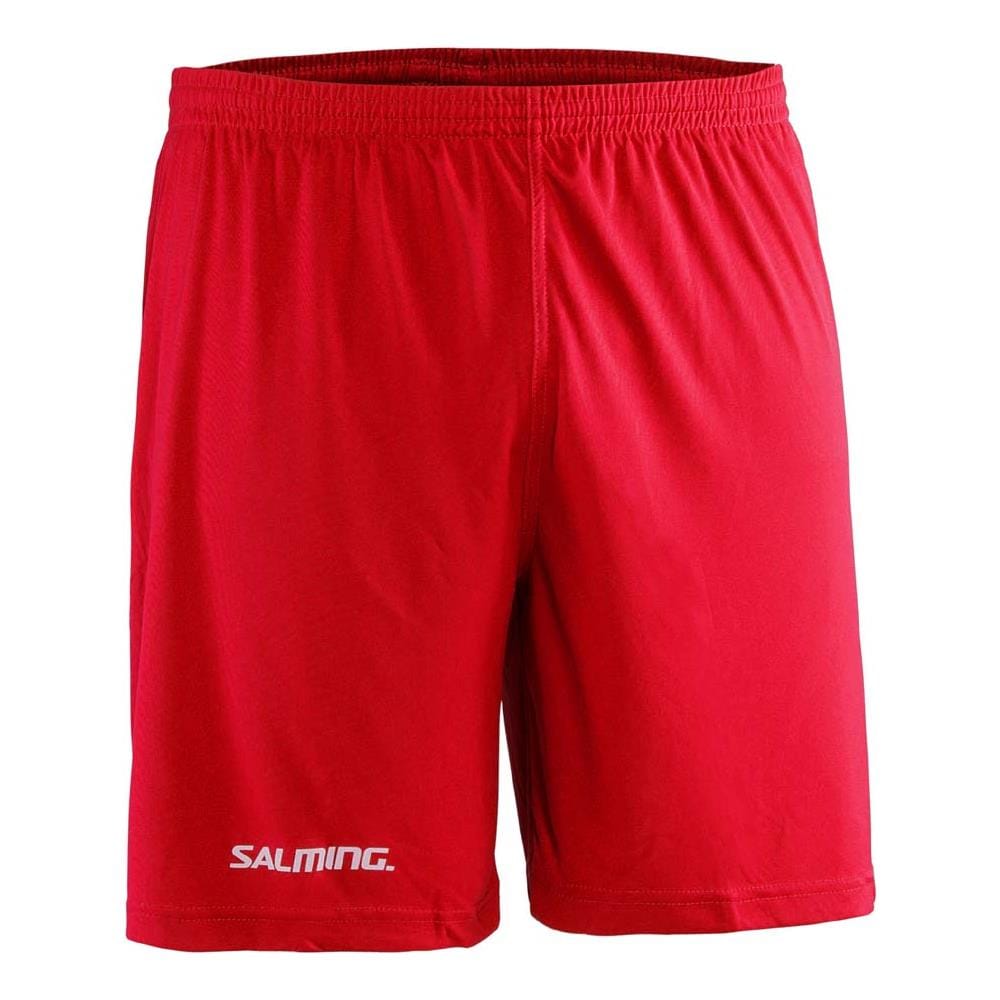Pantaloni Salming Core Shorts Abbigliamento Uomo Xxxl - Foto 1