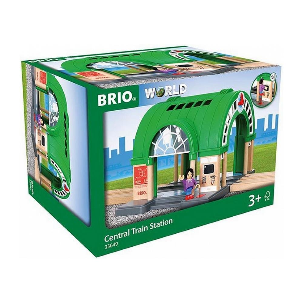 Stazione Centrale - Foto 1