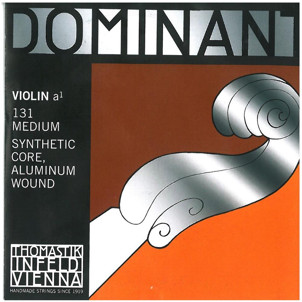 Corda Dominant 131 Medium Violino 4/4 - Foto 1