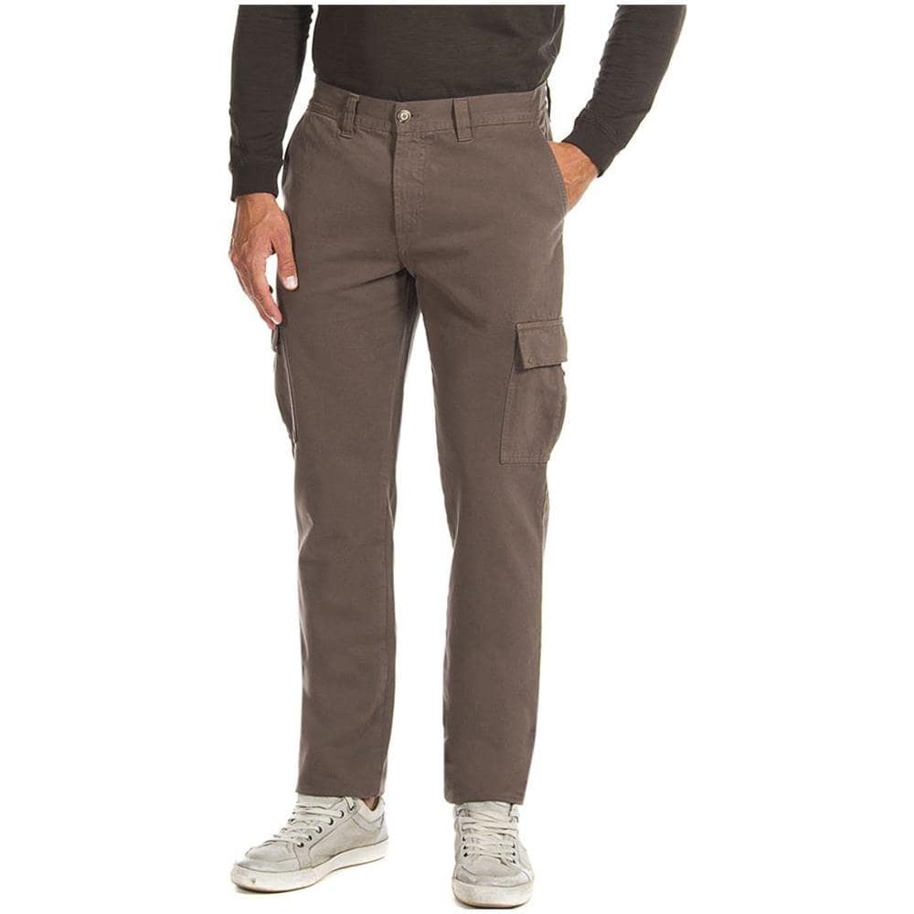 CARRERA JEANS - Carrera Pantalone Uomo Beige Scuro Xxl - ePRICE