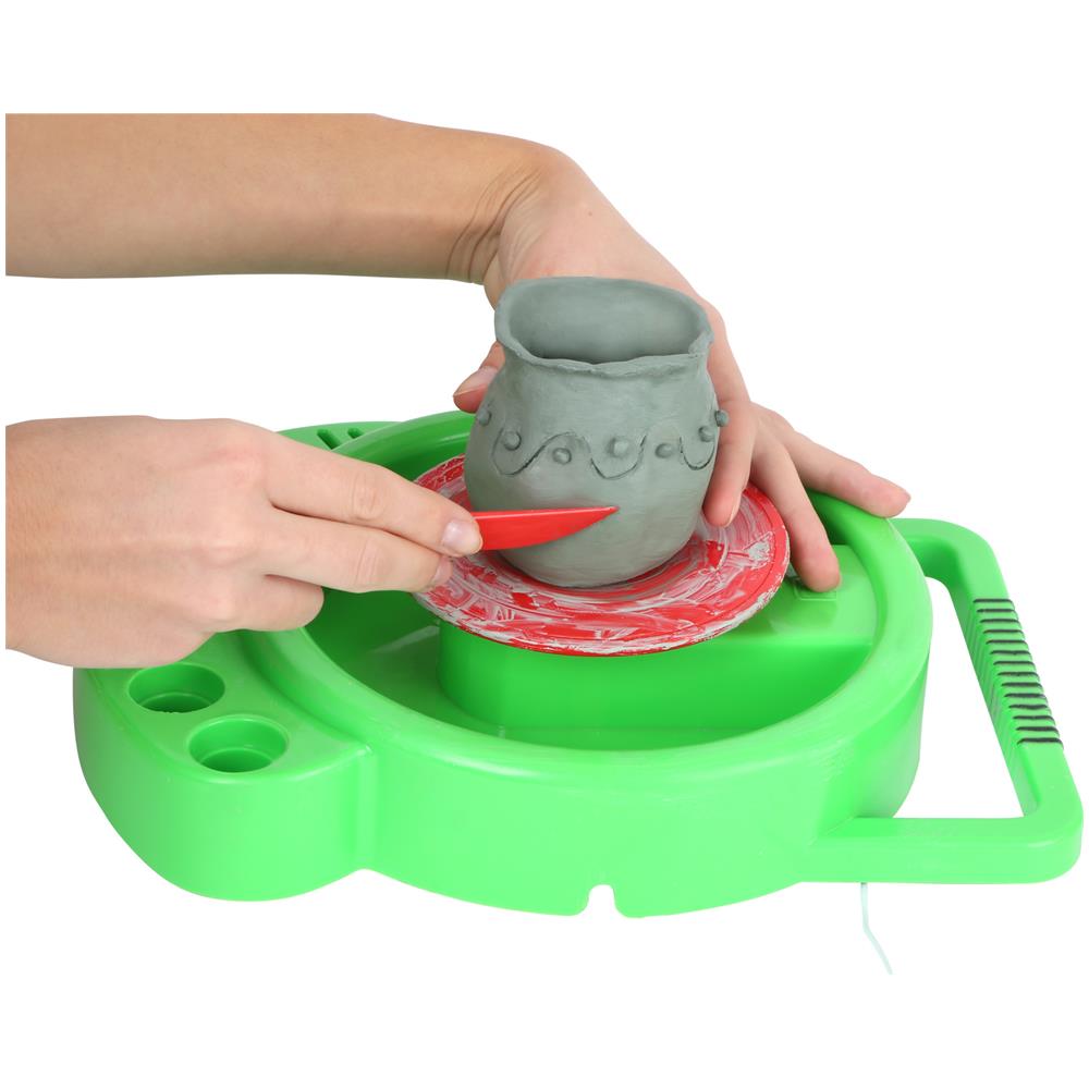 Tornio Da Vasaio - Foto 1