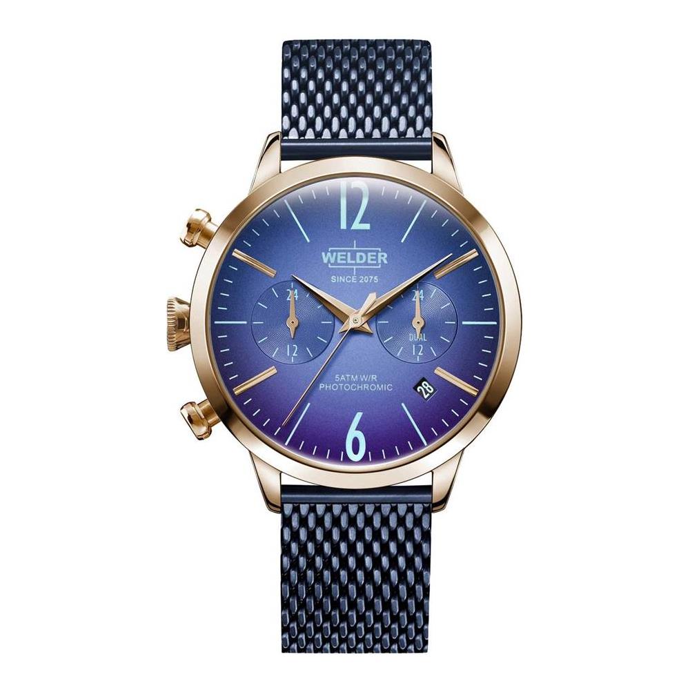 Wwrc631 Orologio Donna Al Quarzo - Foto 1