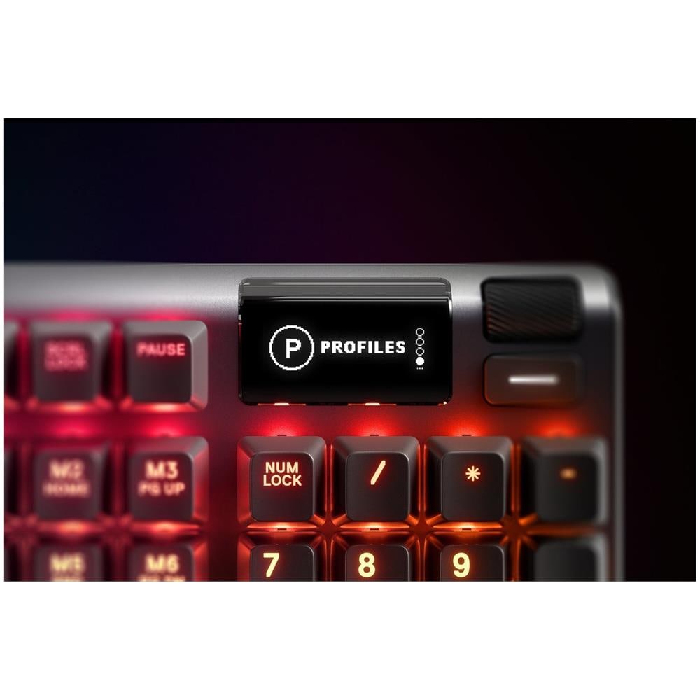 APEX 5 US - Foto 5