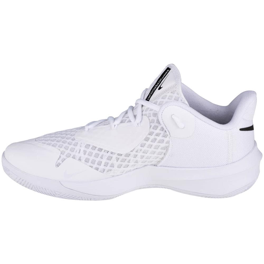 Zoom Hyperspeed Court, Uomo, Bianco, Scarpe, Numero: 46 Eu - Foto 2