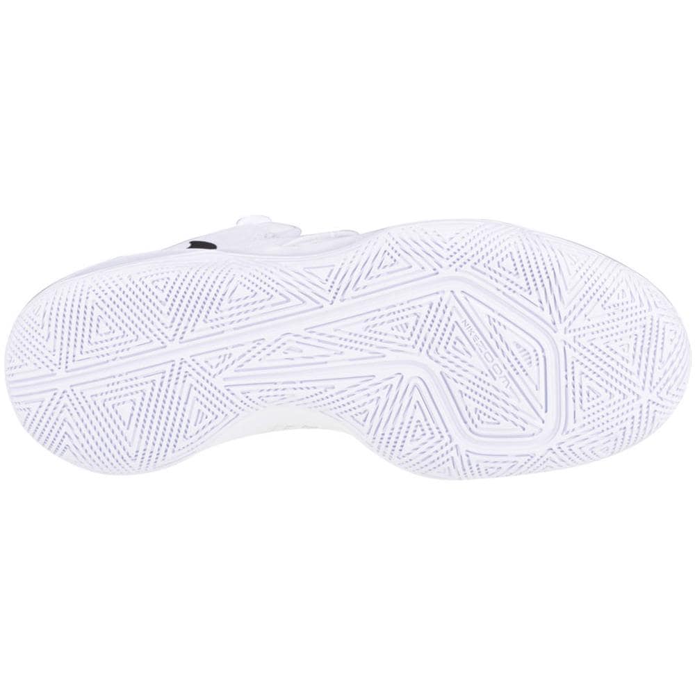 Zoom Hyperspeed Court, Uomo, Bianco, Scarpe, Numero: 46 Eu - Foto 4