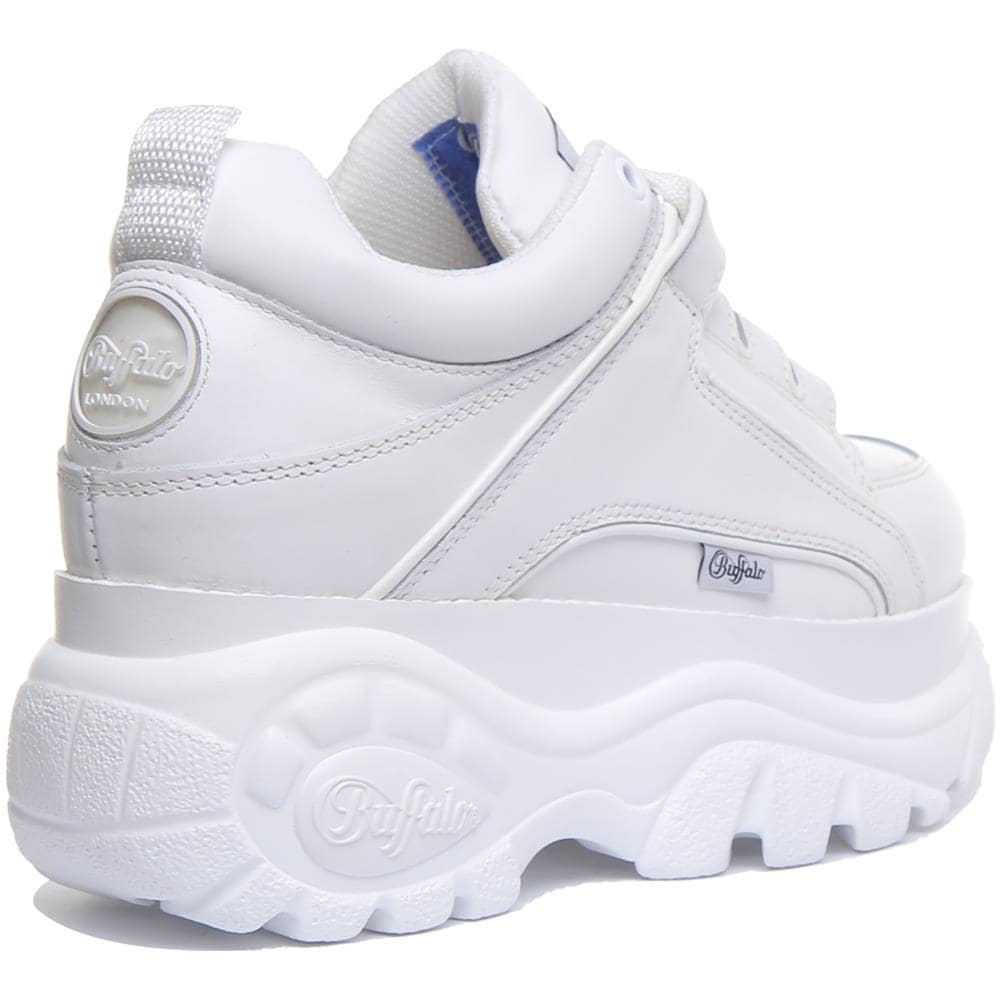 Buffalo 1339-14 2.0 In White For Womens - Foto 3