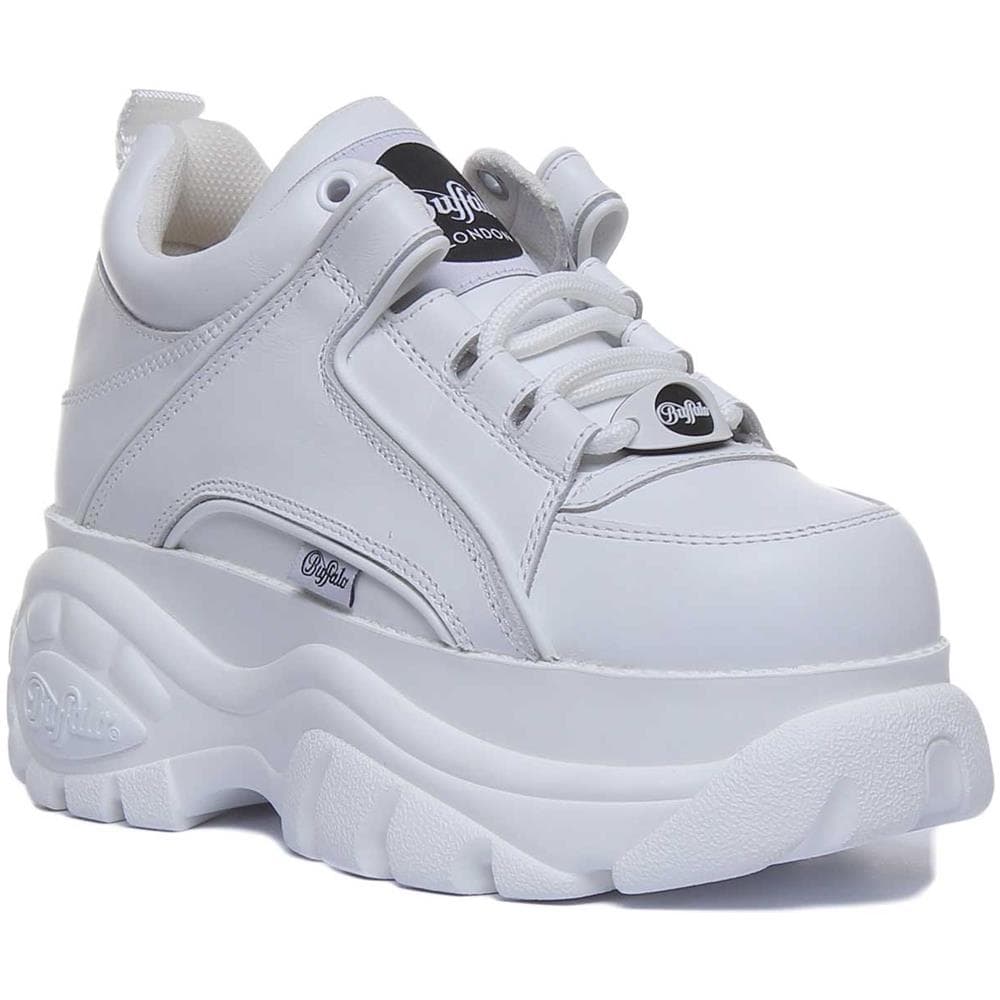 Buffalo 1533095 In White - Foto 1