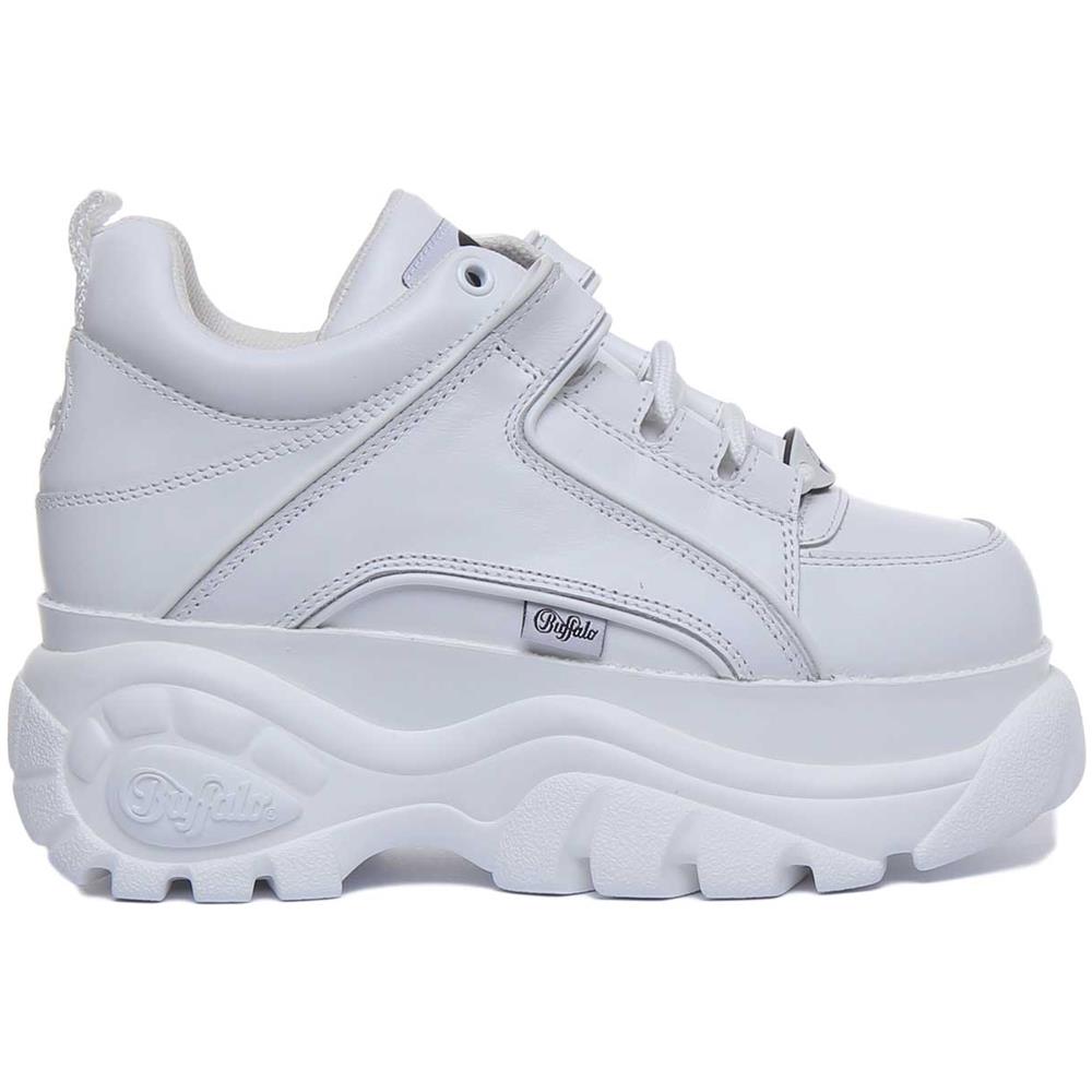 Buffalo 1533095 In White - Foto 2