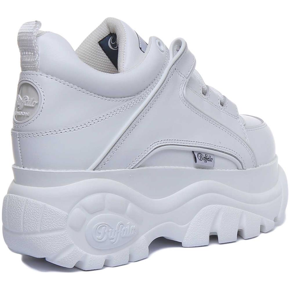 Buffalo 1533095 In White - Foto 3