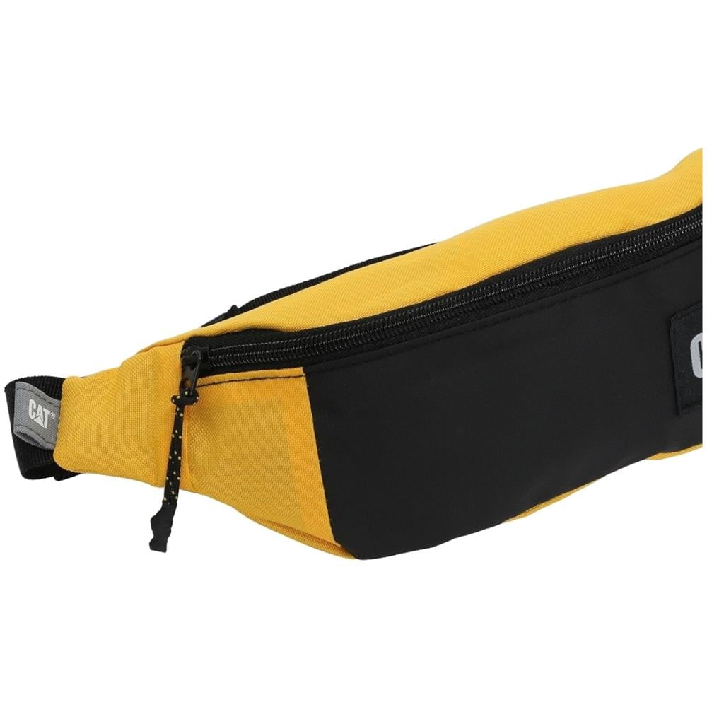 Phoenix Waist Bag, Unisex, Nero, Bustine - Foto 4