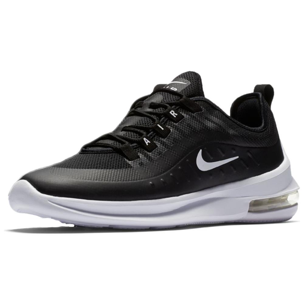 Scarpe Air Max Axis Taglia 40 Codice Aa2146-003 Nero - Foto 6