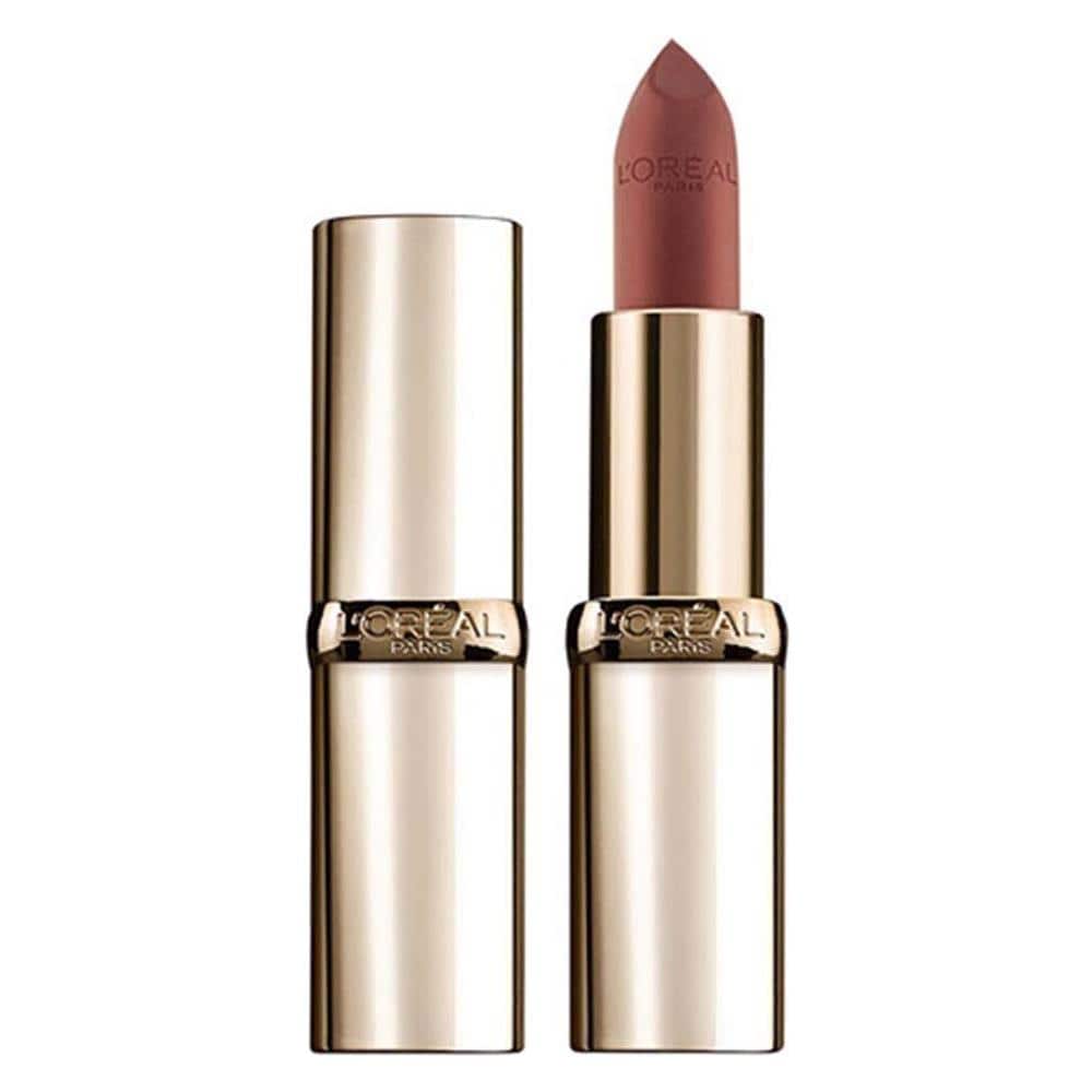 L’Oréal Paris Make-Up Designer Color Riche 453 Rose Creme Rosa Crema (colore) rossetto - Foto 2