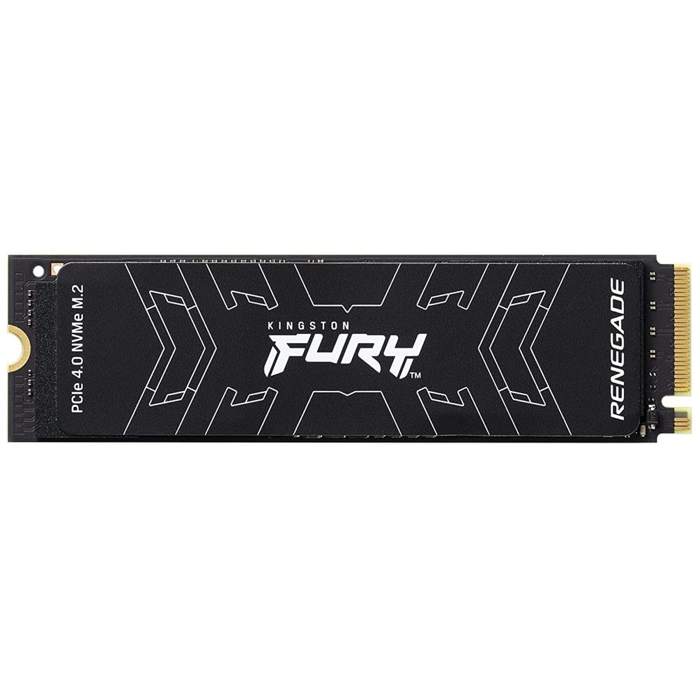 SSD 500 GB Serie Fury Renegade M. 2 Interfaccia PCI Express - Foto 1