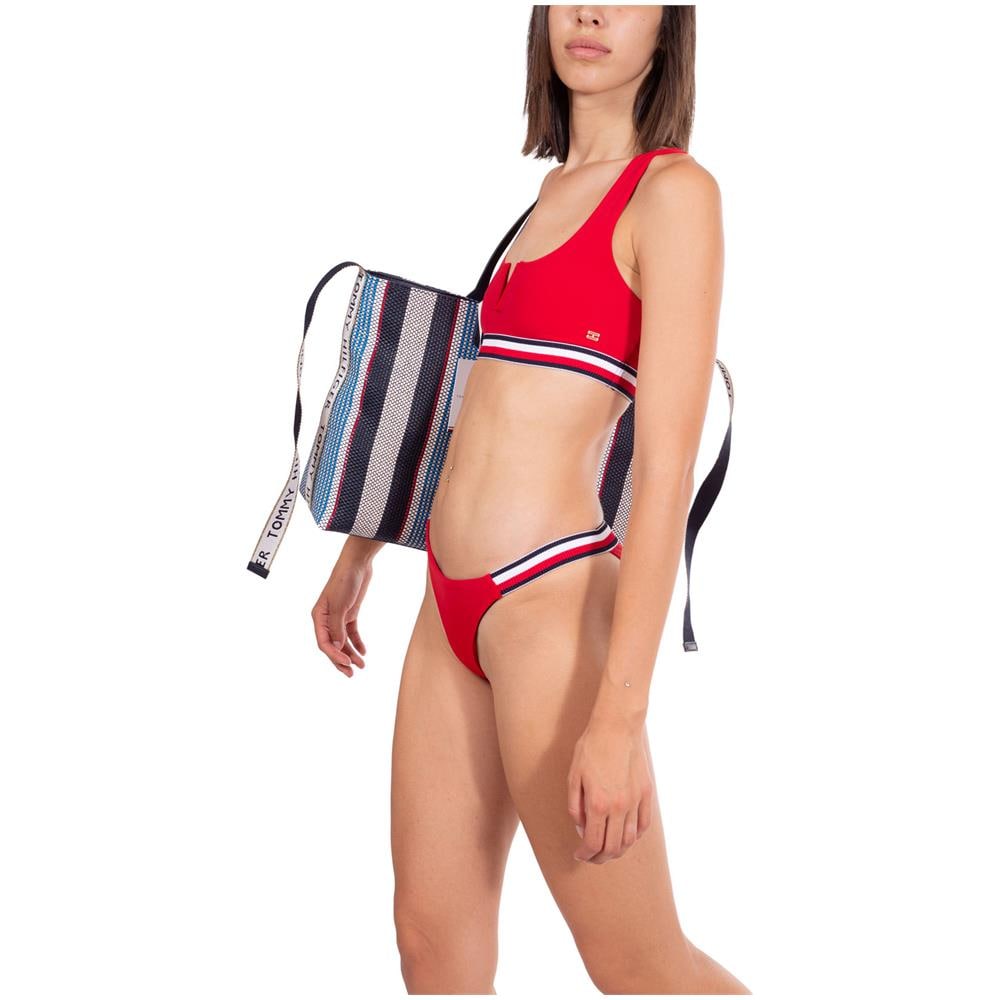 Bralette Donna Mare Iconica A Coste - Foto 2