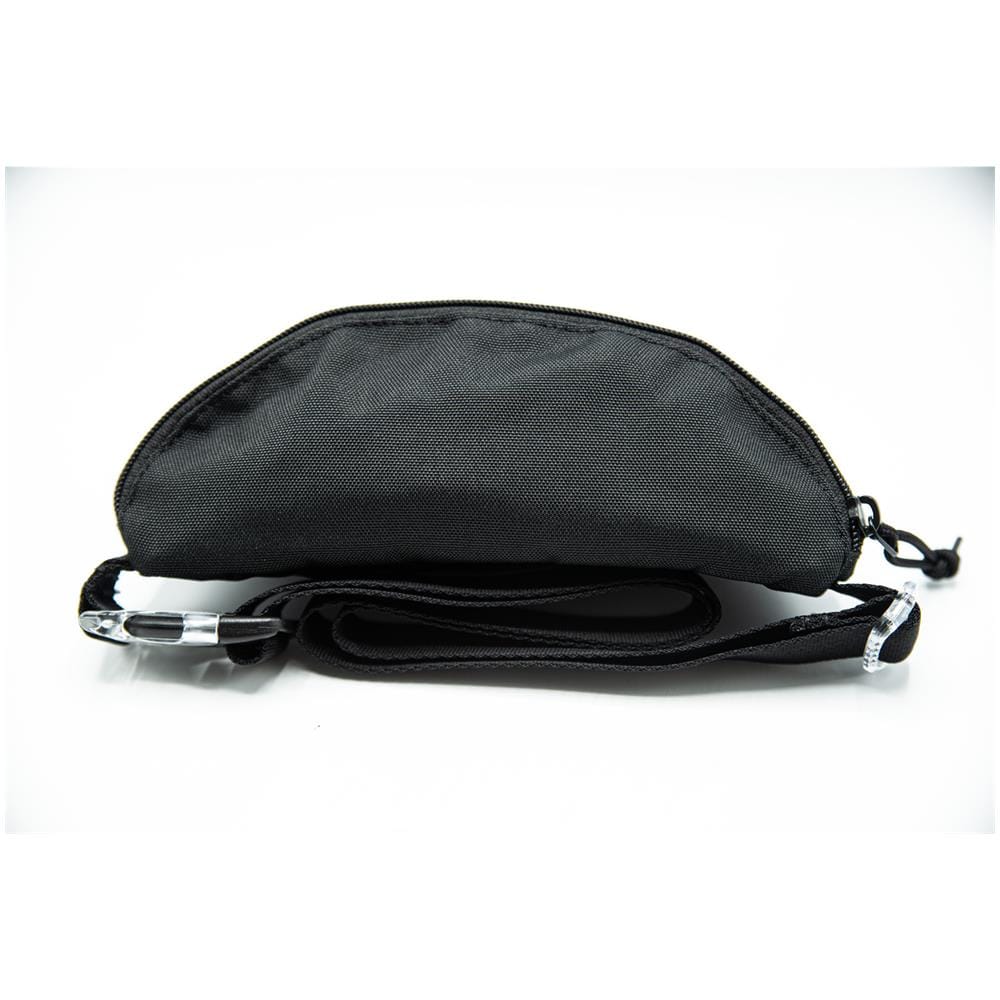 Sling Pack 10019907-001, Unisex, Nero, Marime Universala - Foto 2