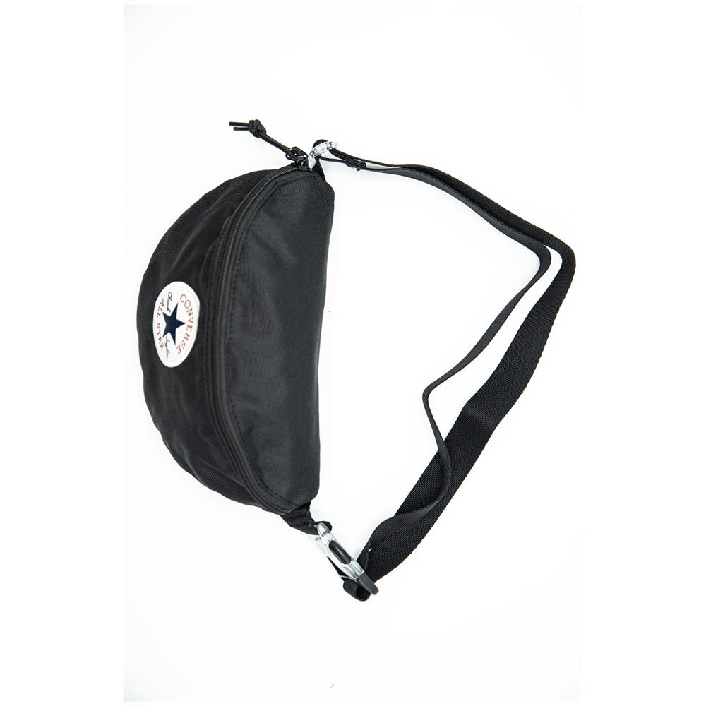Sling Pack 10019907-001, Unisex, Nero, Marime Universala - Foto 5