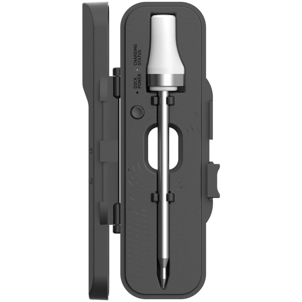 Sonda A Spillo - Termometro Da Cucina, Termometro Per Barbecue, Digitale, Temperatura Al Cuore, Termometro Per Carne, Bluetooth, App, Wireless, Termometro Per Carni, Termometro Per Carne - Foto 1