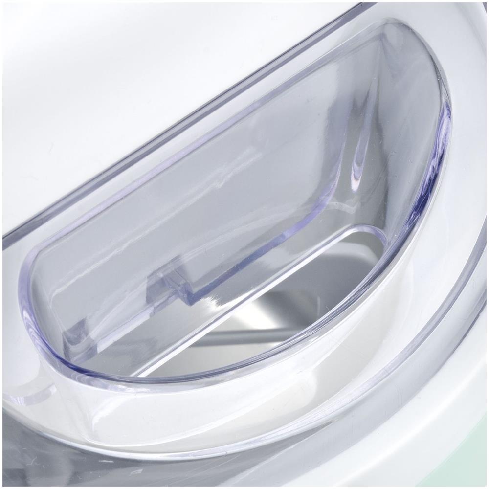 G2013600 Gelatiera Automatica Vanilla 12W 1 Litri - Foto 4