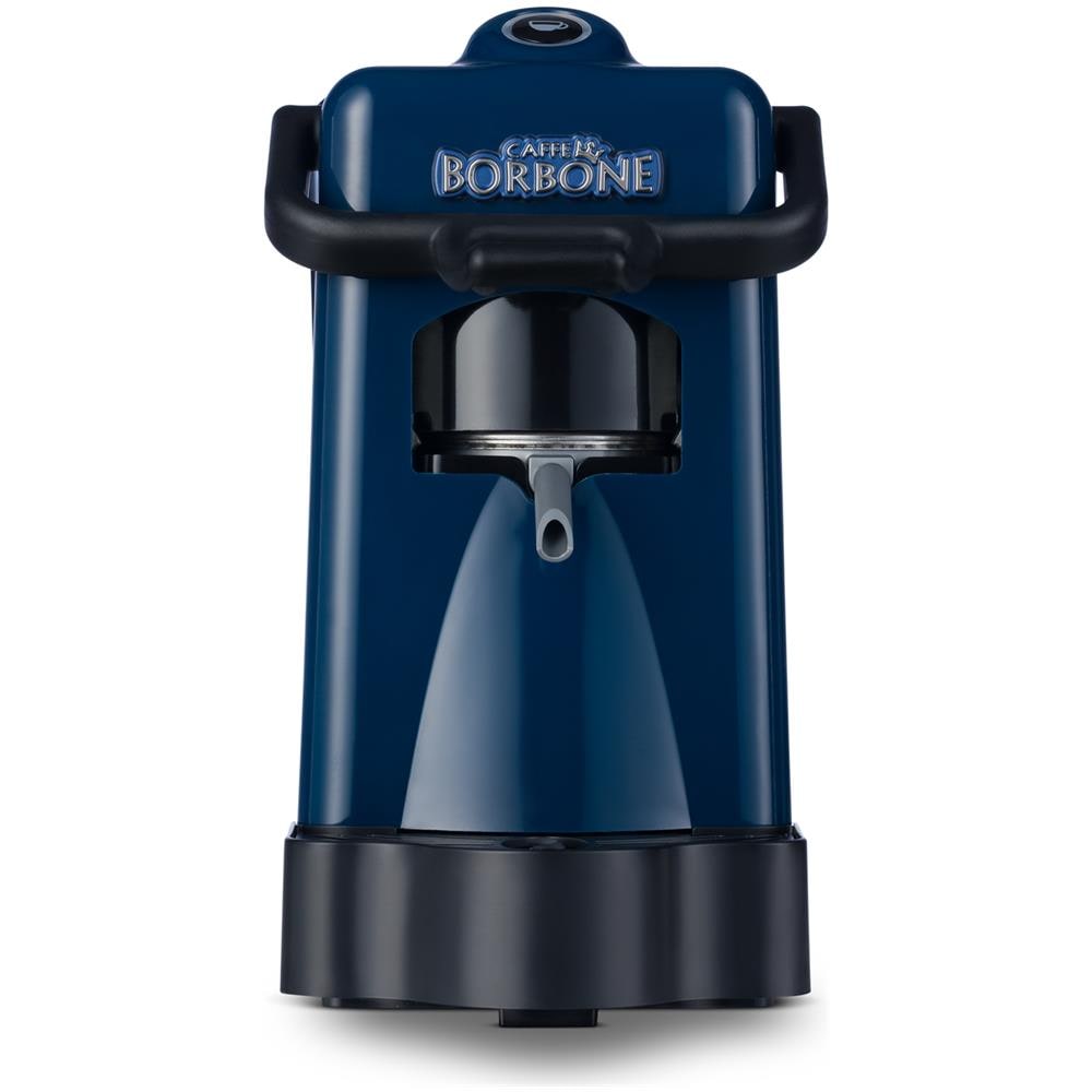 Macchina per Caffè a Cialde Didi Revolution 0,8 L 450 W Colore Blu - Foto 2