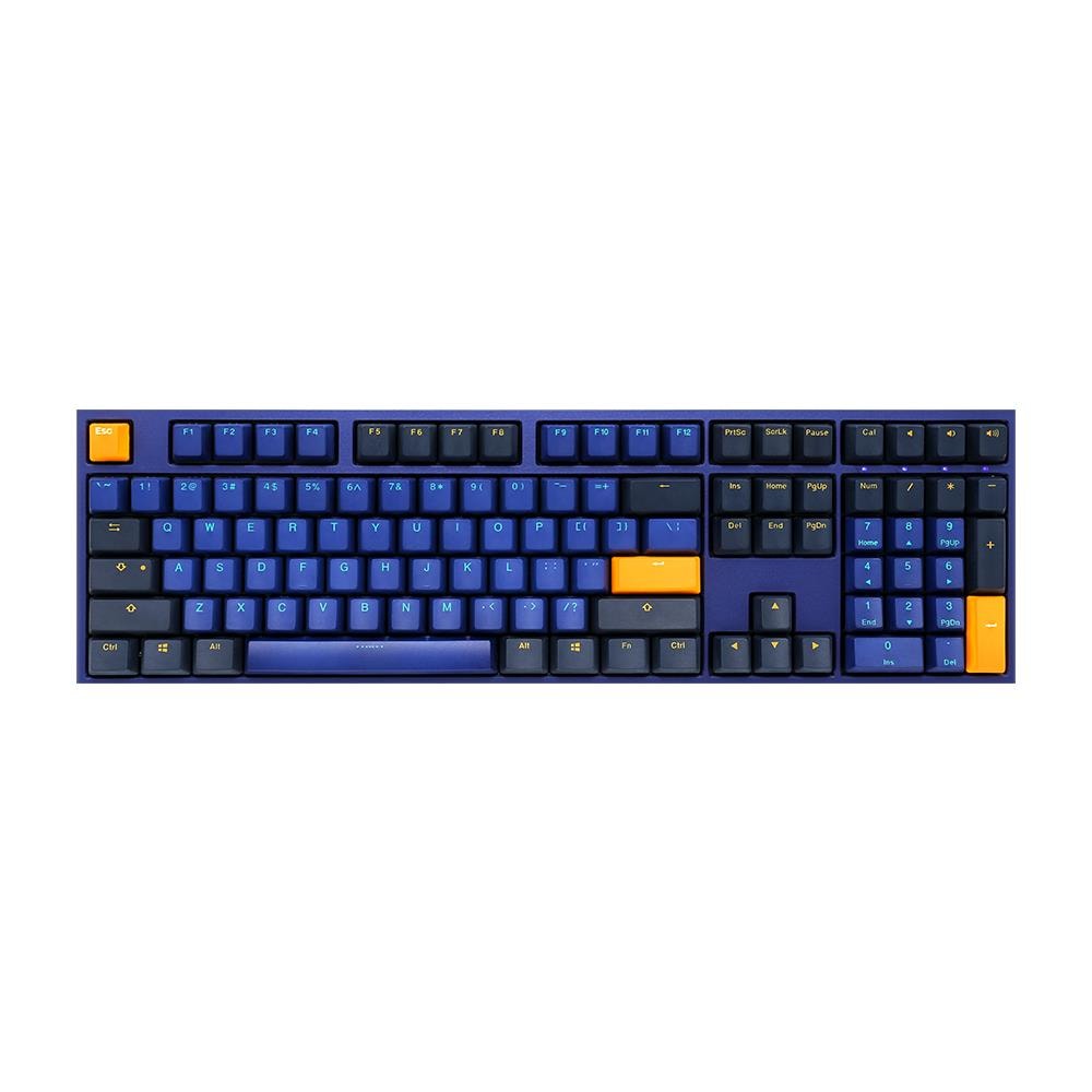 Tastiera QWERTZ Nera Per Modello V111462BK1 | T-ProTek, Full Keyboard
