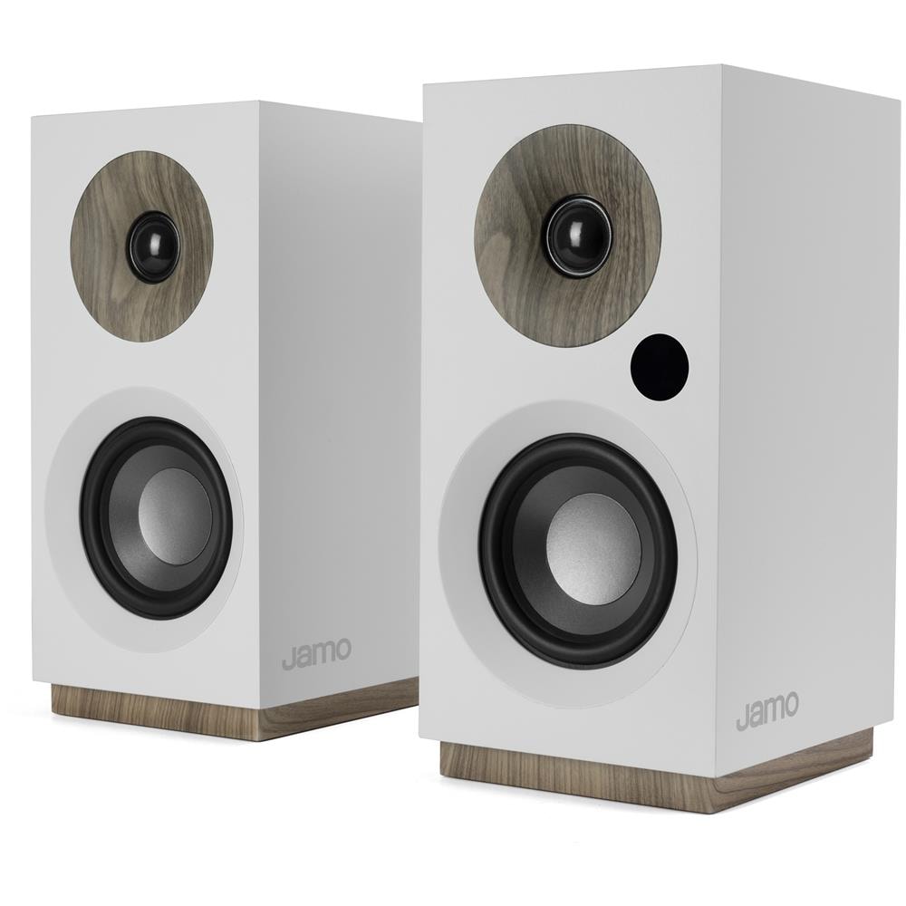 S 801 PM altoparlante Bianco Con cavo e senza cavo 60 W - Foto 1