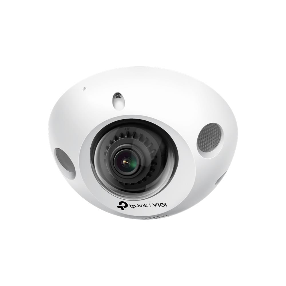 Telecamera di Sicurezza IP VIGI C230I MINI Interno e Esterno 2304 x 1296 Pixel Colore Bianco - Foto 1