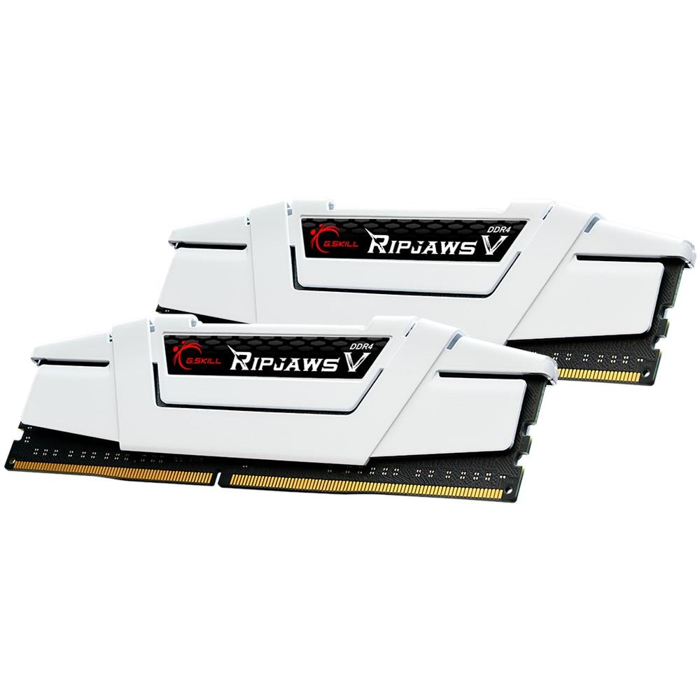 Ripjaws V F4-3600C18D-32GVW memoria 32 GB 2 x 16 GB DDR4 3600 MHz - Foto 2