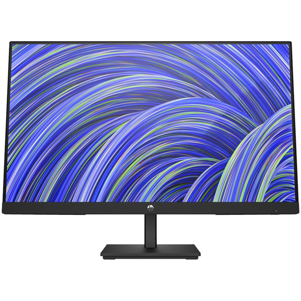Monitor 23.8" LED IPS V24i G5 Full HD 1920 x 1080 Pixel Tempo di Risposta 5 ms - Foto 1