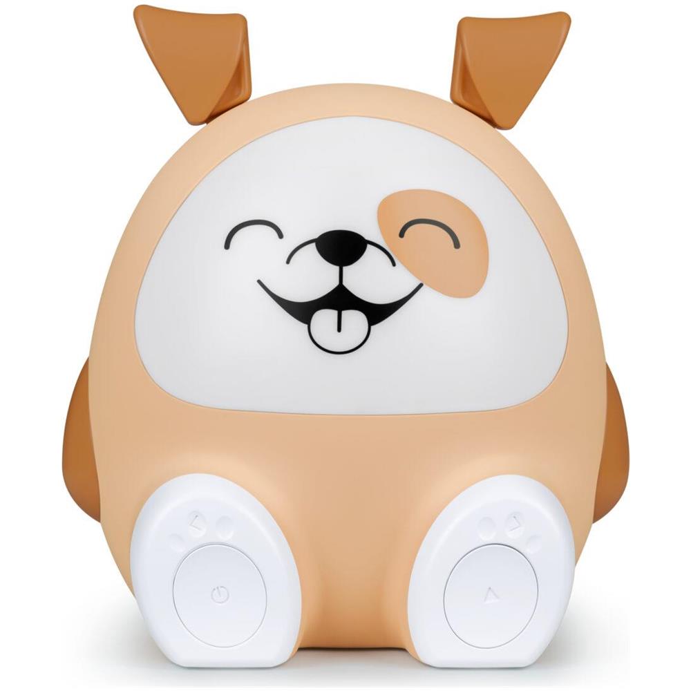 Altoparlante luminoso wireless e Luce notturna - Foto 1