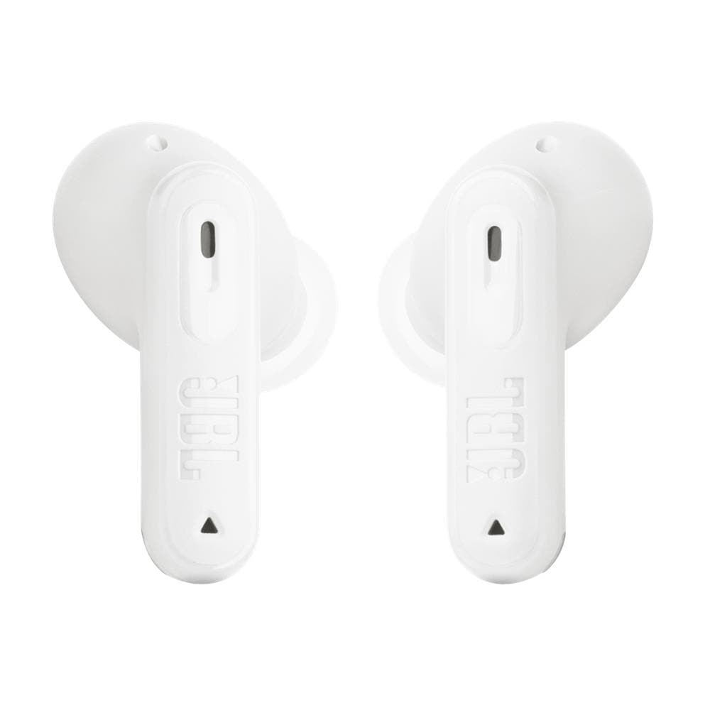 Tune Beam 2 Auricolare Wireless In-ear Musica e Chiamate Bluetooth Bianco - Foto 2