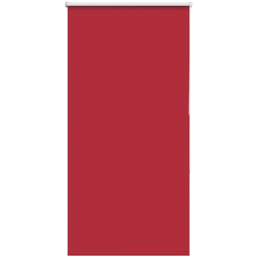 Tenda a Rullo Oscurante 75x130 cm Larghezza Tessuto 70,7 cm - Foto 1