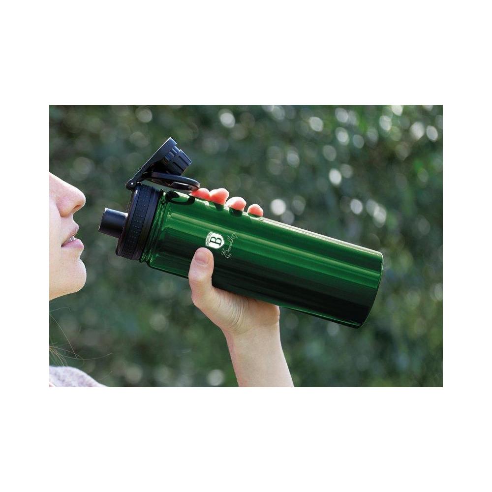 BH-7762 Borraccia sportiva in acciaio inossidabile 720ml - Foto 2