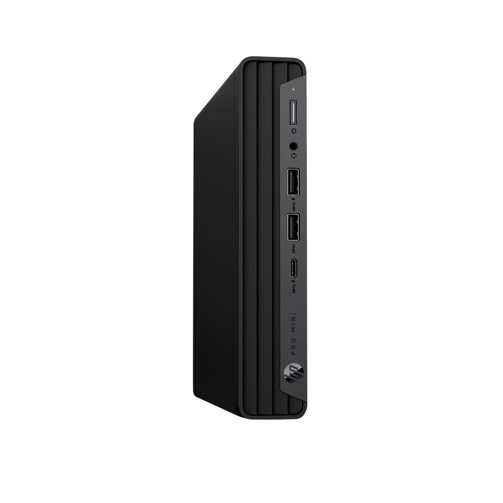 Pro Mini 400 G9 Desktop PC Wolf Pro Security Edition i3-14100T 16 GB DDR5-SDRAM 512 GB SSD Windows 11 Pro Mini PC - Foto 2