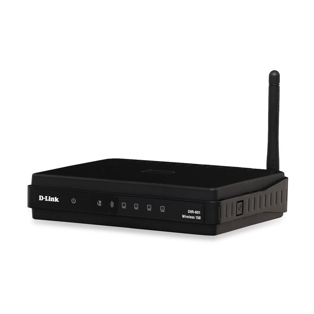 Router Wireless DIR-600 N150 4 Porte Ethernet LAN - Foto 1