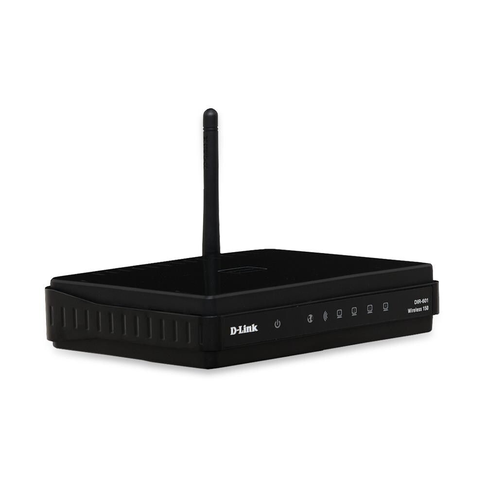 Router Wireless DIR-600 N150 4 Porte Ethernet LAN - Foto 4