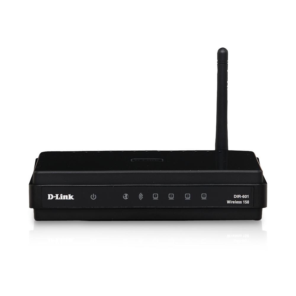 Router Wireless DIR-600 N150 4 Porte Ethernet LAN - Foto 2