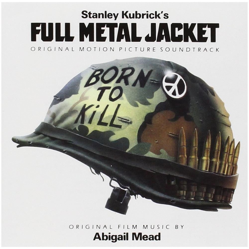 Cd Full Metal Jacket - Foto 2